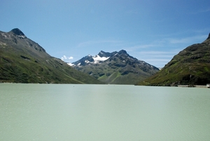 077 Silvretta see