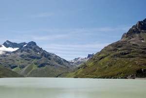 081 Silvretta see