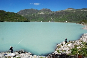 092 Silvretta see