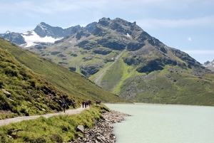 093 Silvretta see