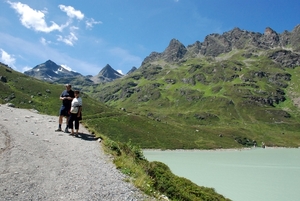 104 Silvretta see