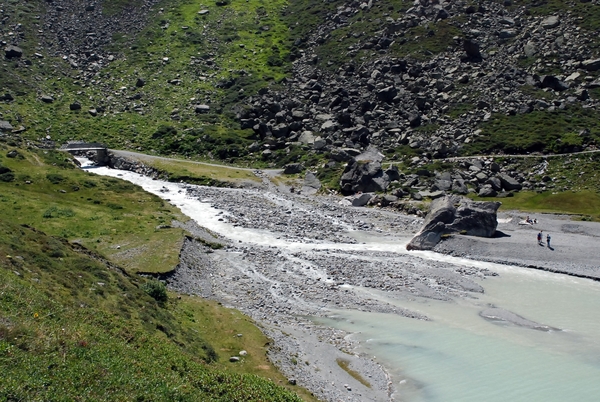 106 Silvretta see