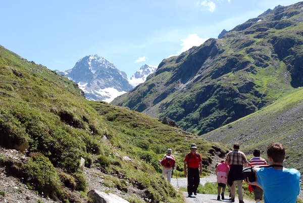 107 Silvretta see