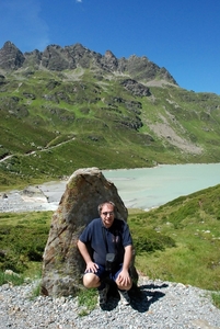 109 Silvretta see