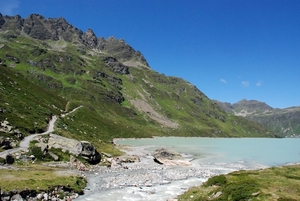 114 Silvretta see