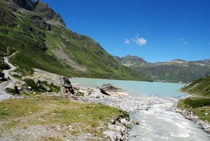 128 Silvretta see