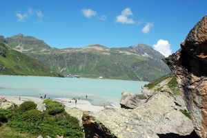 139 Silvretta see