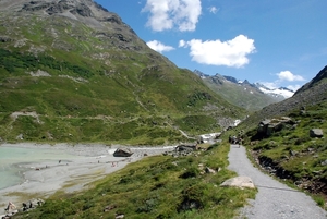 141 Silvretta see