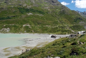 142 Silvretta see