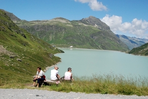 144 Silvretta see