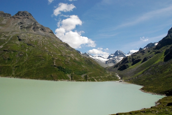 164 Silvretta see