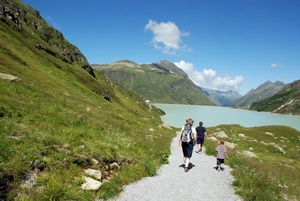 166 Silvretta see