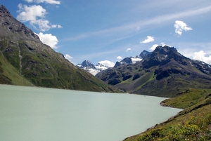 167 Silvretta see