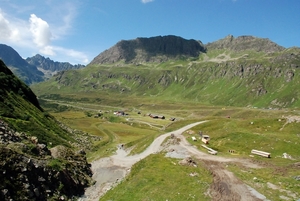 170 Silvretta see