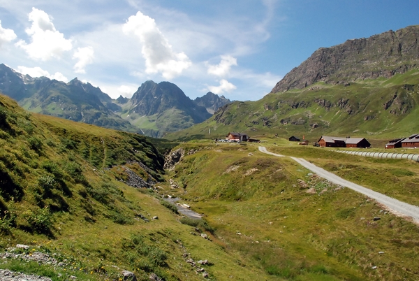 173 Silvretta see