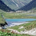 178 Silvretta Hochalpstrasse - op weg naar Galtur