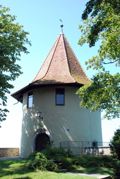 224  Lindau Pulverturm