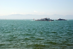 239 Bodensee - Lindau