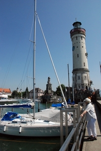 251 Bodensee - Lindau