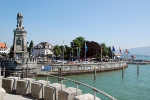 252 Bodensee - Lindau