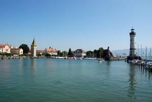 254 Bodensee - Lindau