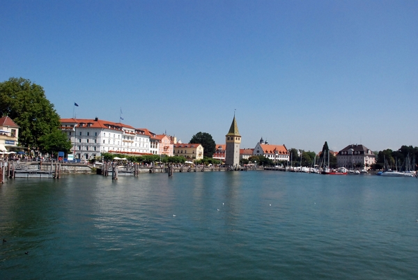 259 Bodensee - Lindau