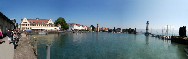 260 Bodensee - Lindau_panorama1