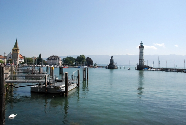262 Bodensee - Lindau