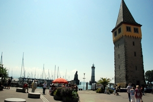 268 Bodensee - Lindau