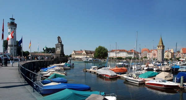272 Bodensee Lindau
