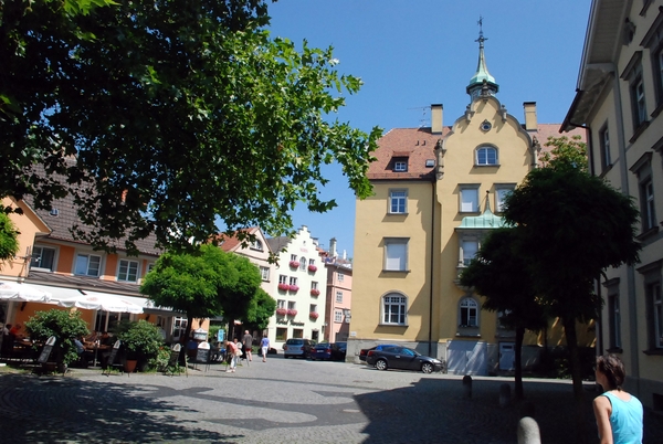 275 Bodensee - Lindau