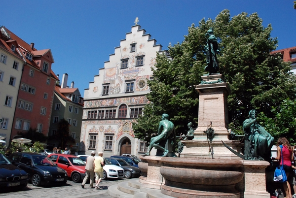 279 Bodensee - Lindau