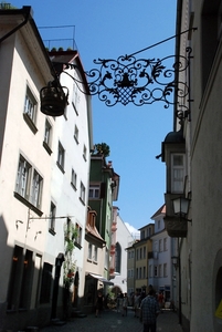 285 Bodensee - Lindau