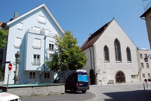 286 Bodensee - Lindau stadstheater