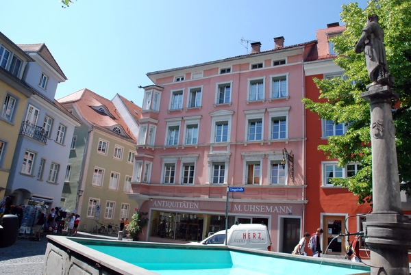 288 Bodensee - Lindau