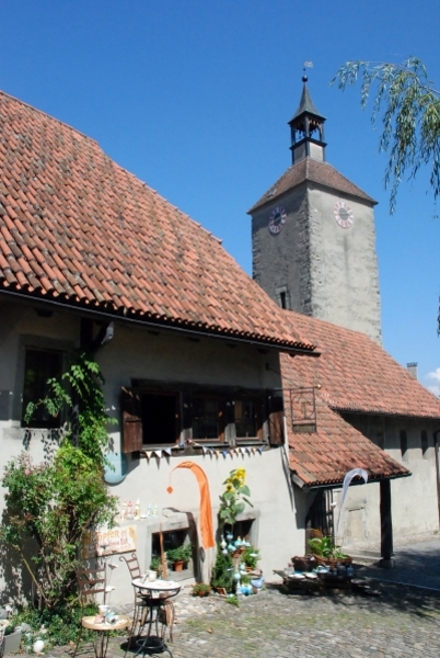 334 Bodensee - Lindau