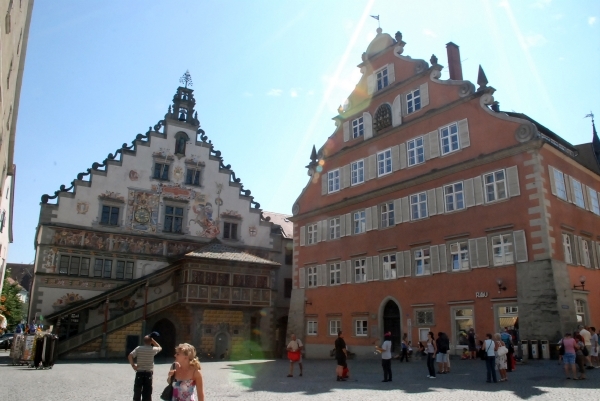 336 Bodensee - Lindau