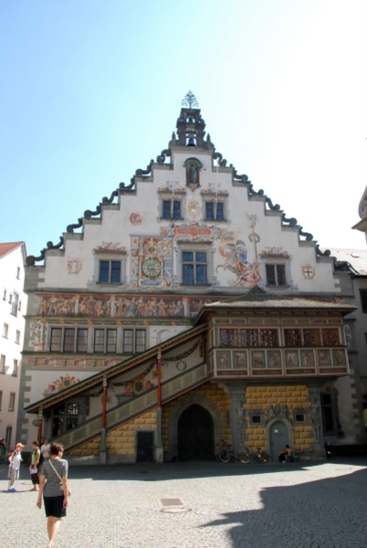 338 Bodensee - Lindau