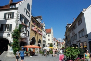 345 Bodensee - Lindau