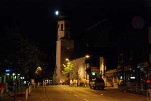 384 St Gallenkirch  - heimatabend