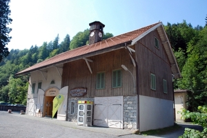 387 Dornnbirn krippen museum