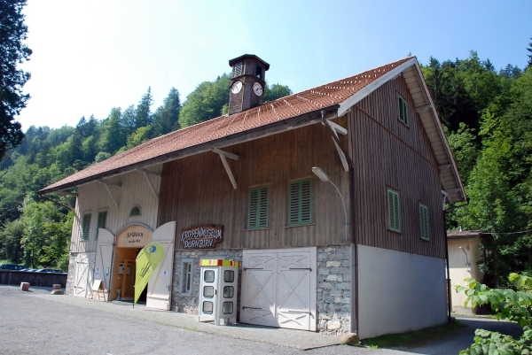 387 Dornnbirn krippen museum