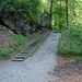 395 Dornnbirn Rappenloch schlucht