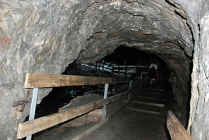 411 Dornnbirn Rappenloch schlucht