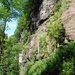 468 Dornnbirn - terugweg van de Rappenloch schlucht