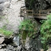 477 Dornnbirn - terugweg van de Rappenloch schlucht