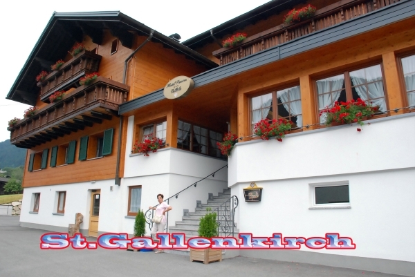 497  titel St Gallenkirch