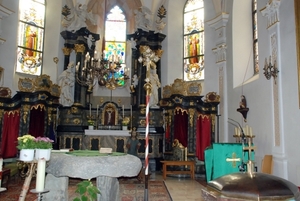 503  St Gallenkirch