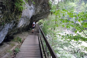 512 Bürser schlucht