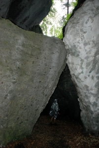 550 Bürser schlucht kuhloch